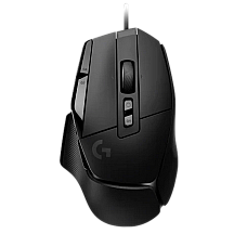Gaming Mouse Logitech G502 X, 25.6k..
