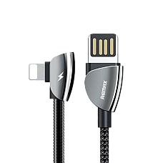 Lightning Cable Remax, Qiker series..