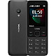 Nokia 150 DS 2020 Black..