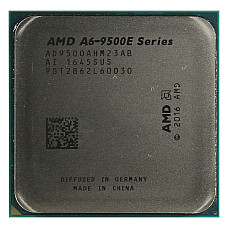 APU AMD A-Series A6-9500E (3.0-3.4G..