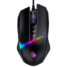 Gaming Mouse Bloody W60 Max, 100-10..