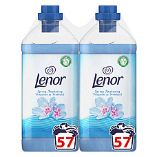 LENOR SPRING 2X1700ML OFERTA SPECIA..