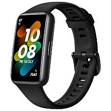 HUAWEI Band 7, Graphite Black..