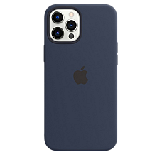 Original iPhone 12 Pro Max Silicone..