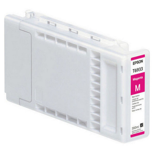 Cartuș de cerneală Epson T693300, UltraChrome XD Magenta (350ml)