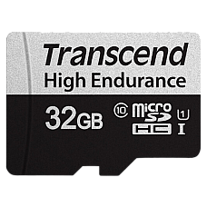 .32GB MicroSD (Class 10) UHS-I (U1)..