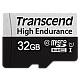 .32GB MicroSD (Class 10) UHS-I (U1)..