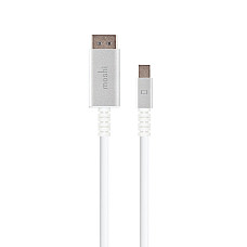 Cable MOSHI MiniDP to DP (4K@60) 1...