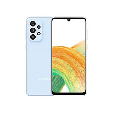 A33 5G 6/128Gb Light Blue..