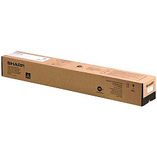 Toner Sharp BP-GT20BB, Black..