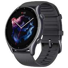 Xiaomi Amazfit GTR 3, Thunder Black..