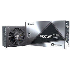 Power Supply ATX 850W Seasonic Focu..