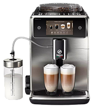 Coffee Machine Saeco SM8785/00..