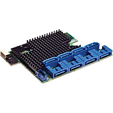 INTEL RMS2AF080 Raid Module, AXXRMS..