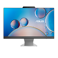Asus AiO A3402 Black (23.8