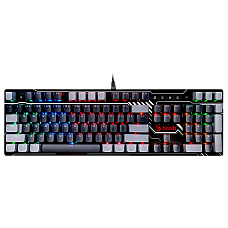 Gaming Keyboard Bloody B808N, Mecha..