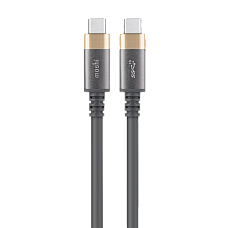 Cable MOSHI  Type-C / Type-C, 1.0 m..