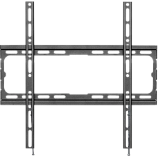 Wall Mount KIVI ''BASIC-44F'' Black..