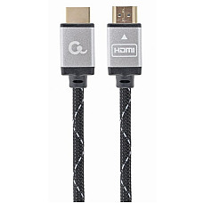 Blister retail HDMI to HDMI with Et..