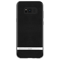 Moshi Sam. Gal. S8, Napa case, Blac..