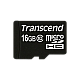 .16GB MicroSD (Class 10) , Transcen..