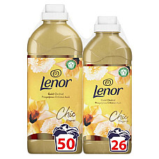 LENOR GOLD ORCHID 1.5L+800ML..