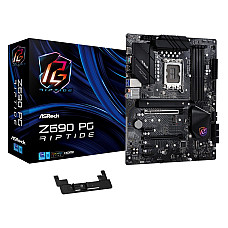 MB S1700 ASRock Z690 PG RIPTIDE  AT..