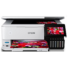MFD Epson L8160..
