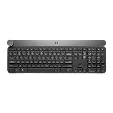 Wireless Keyboard Logitech CRAFT, P..