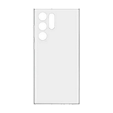 Original Sam. Clear Cover Galaxy S2..
