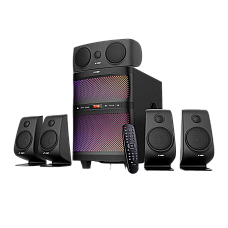 Audio System 5.1 F&D 
