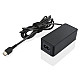 Lenovo 45W Standard AC Adapter (USB..