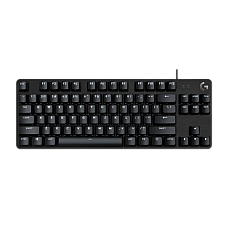 Gaming Keyboard Logitech G413 TLK S..