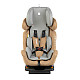 Car Seat Kikka Boo 0-1-2-3 (0-36 kg..