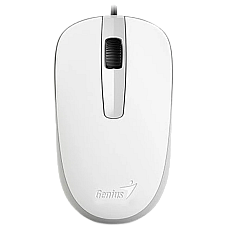 Mouse Genius DX-120, Optical, 1000 ..