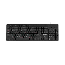 Keyboard SVEN KB-C3060, Multimedia,..
