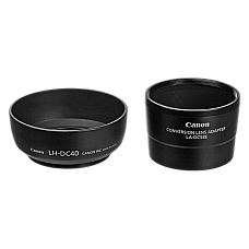 Lens Adapter/Hood Set LAH-DC20 for ..