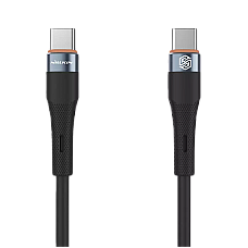 Type-C to Type-C Cable Nilkin, Flow..