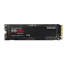 .M.2 NVMe SSD 1.0TB Samsung 970 PRO..