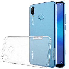 Nillkin Huawei P20 Lite, Ultra thin..