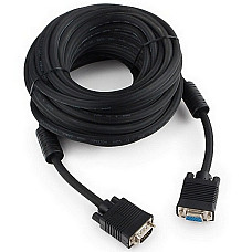 Cable VGA Premium Extension 10.0m, ..