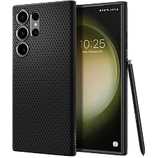 Spigen Samsung S23 Ultra, Liquid Ai..