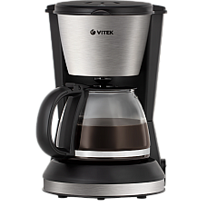 Coffee Maker VITEK VT-1506..