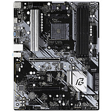 MB AM4 ASRock B550 PHANTOM GAMING 4..