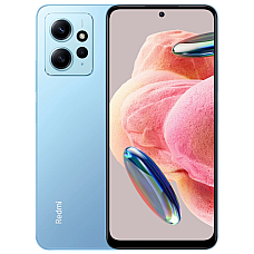 Redmi Note 12 8/256GB EU Blue..