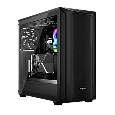 Case ATX be quiet! Shadow Base 800,..