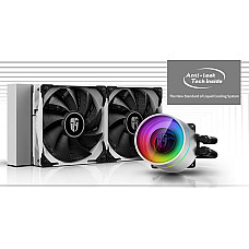 AIO Liquid Cooling Deepcool 