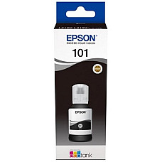 Ink  Epson C13T03V14A, 101 EcoTank ..