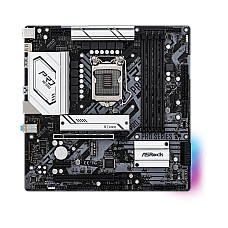 MB S1200 ASRock B560M PRO4  mATX..