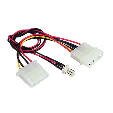 Cable, CC-PSU-5 Internal power adap..